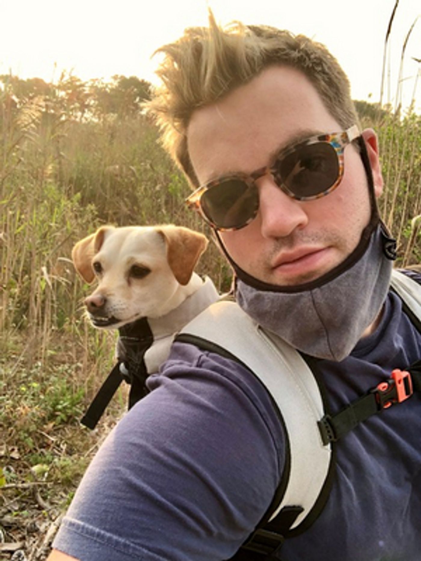 Interview: At Home With Jack Bartholet  Image