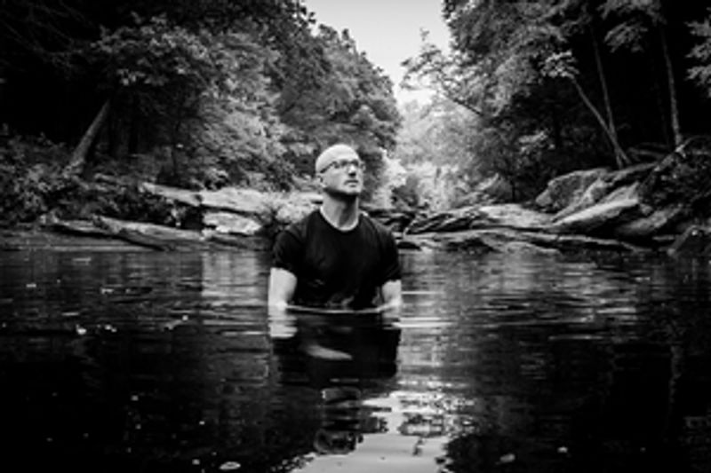 Black Wing Releases 'Is This Real Life, Jesus Christ' Single Image