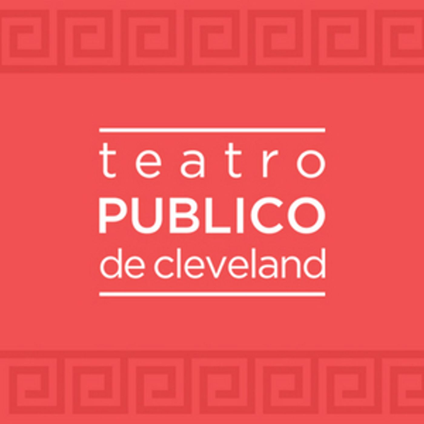 Cleveland Public Theatre Presents TEATRO PUBLICO DE CLEVELAND GRANDES MONOLOGOS Cleveland Public Theatre Presents TEATRO PUBLICO DE CLEVELAND GRANDES MONOLOGOS Image