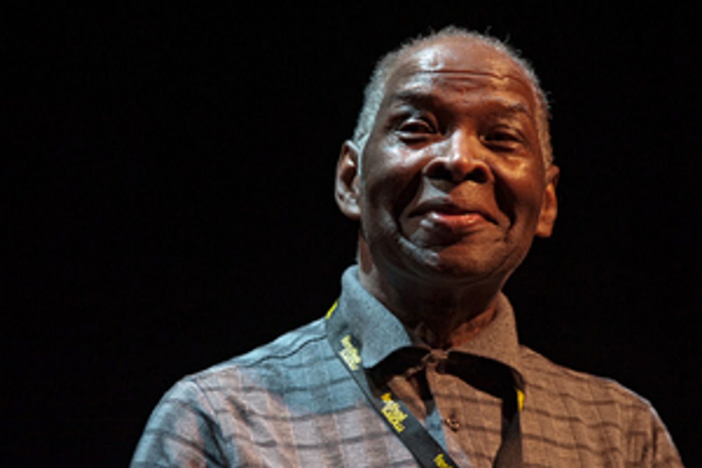 Muhal Richard Abrams' 'SoundPath' Out November 20th﻿   Image