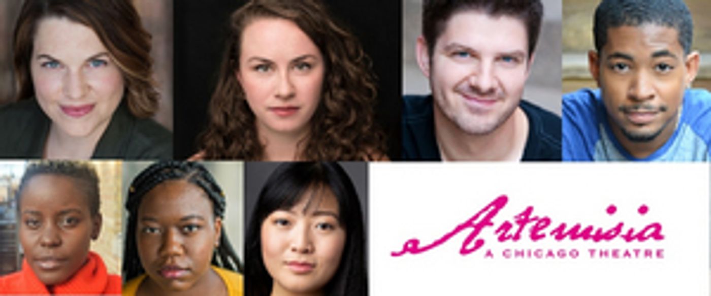 Cast Announced for Streaming Production of EVERY WAITING HEART  Image