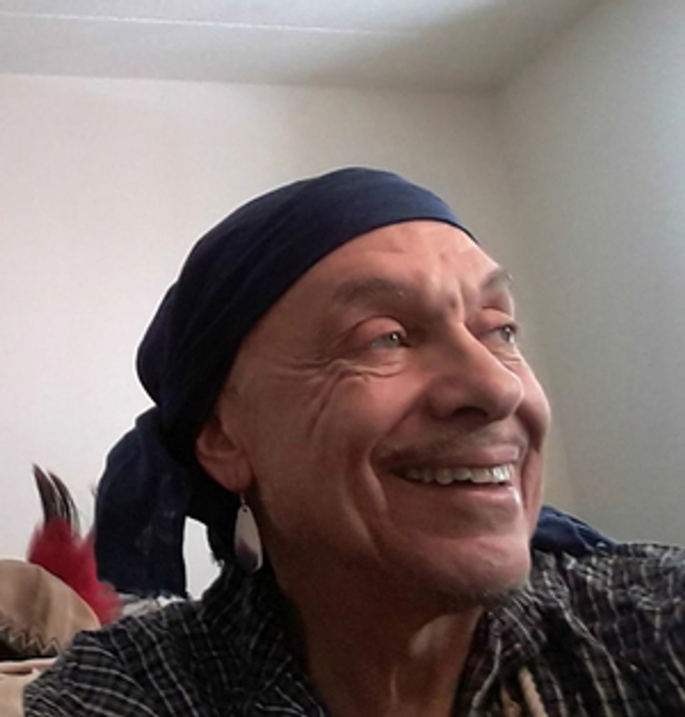 History At Play, LLC Presents Solo Livestream Performance INDIGENOUS PEOPLE, THE FUR TRADE, AND EARLY CHICAGO  Image