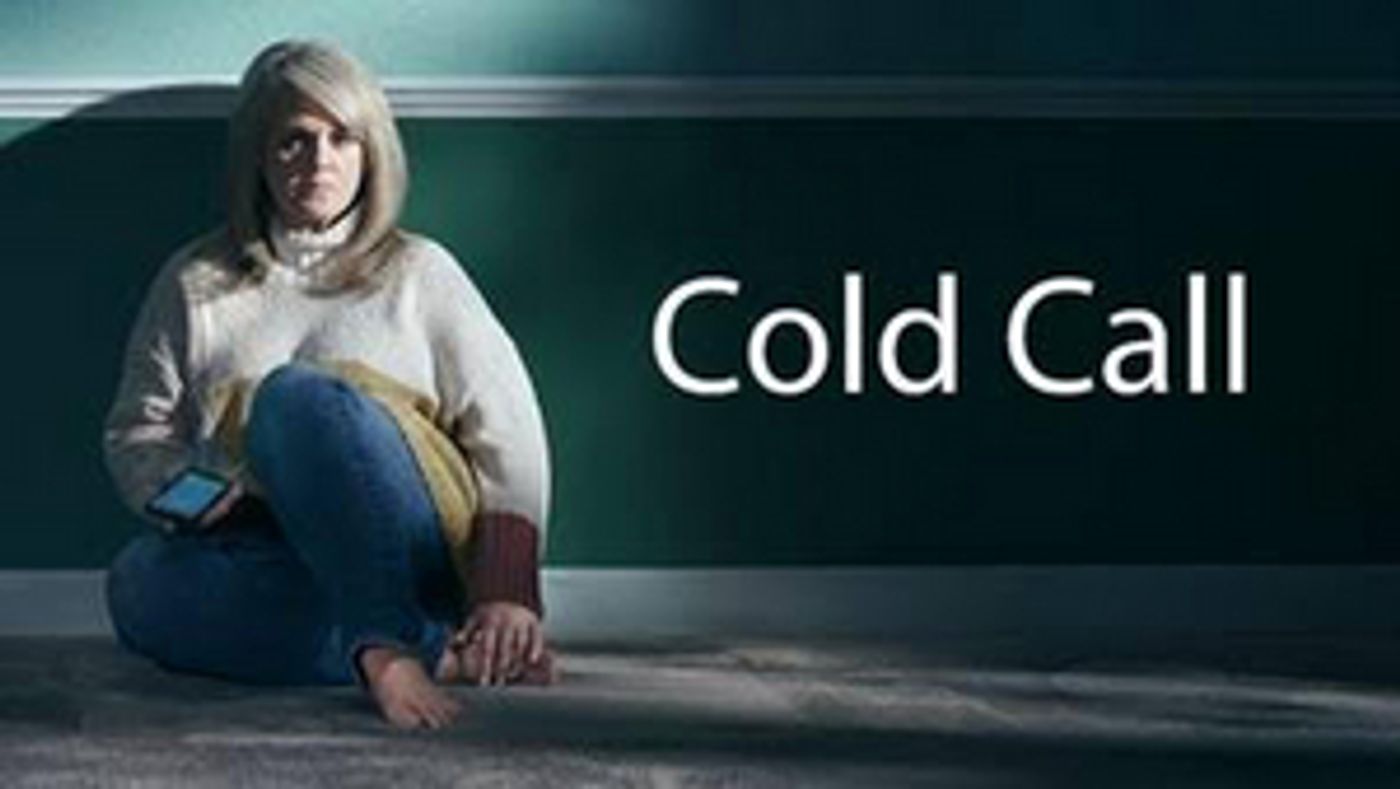 COLD CALL Premieres on Sundance Now on Nov. 19  Image