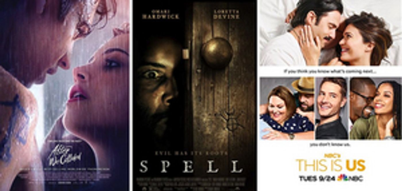 Spooky Titles Reign in DEG's 'Watched at Home' Top 20 List Inbox  Image