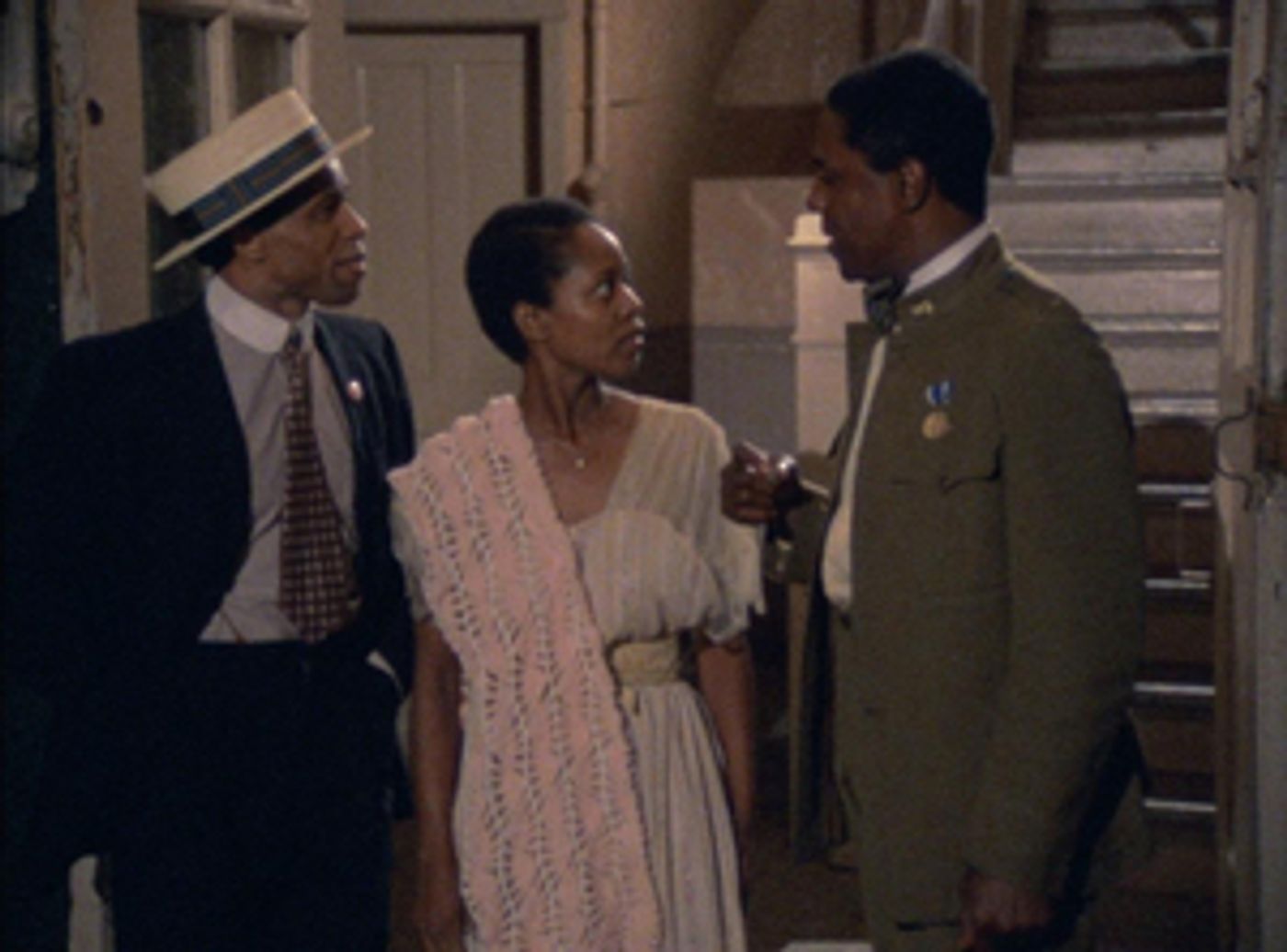 Film Movement Classics Proudly Releases THE KILLING FLOOR Nov. 24 Film Movement Classics Proudly Releases THE KILLING FLOOR Nov. 24 Image