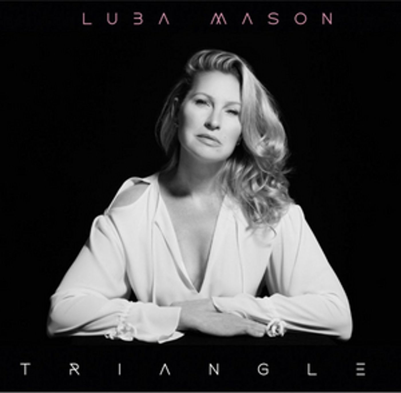 Luba Mason Presents 'Triangle' in Concert Nov. 20  Image