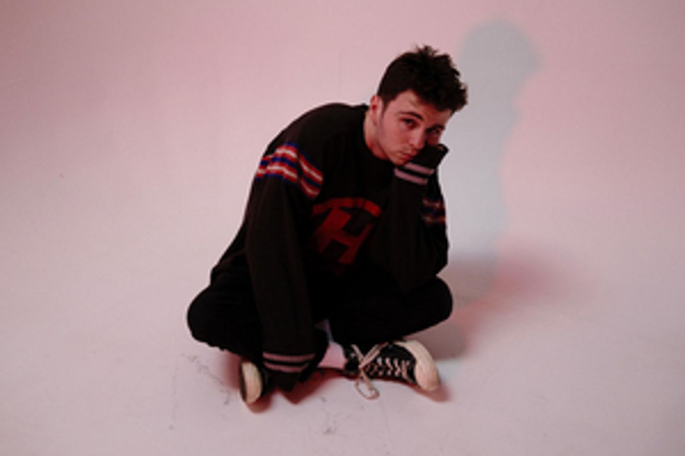 Bella Giannulli and Vlog Squad's Todd Smith Star in Griff Clawson's Debut Video  Image