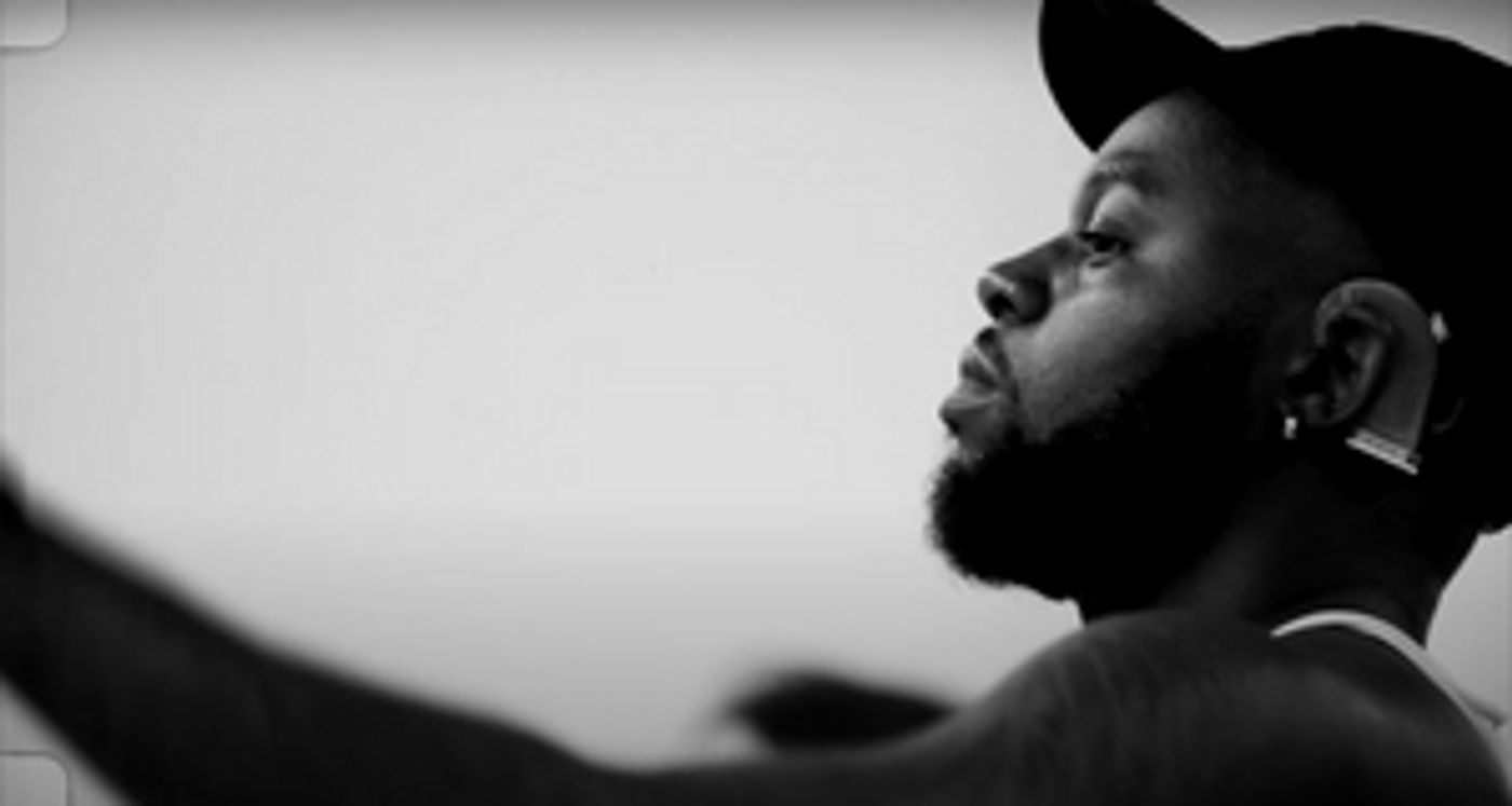 Sleepwalkrs & MNEK Unveil 'More Than Words: The Story by Chris Fonseca' Sleepwalkrs & MNEK Unveil 'More Than Words: The Story by Chris Fonseca' Image