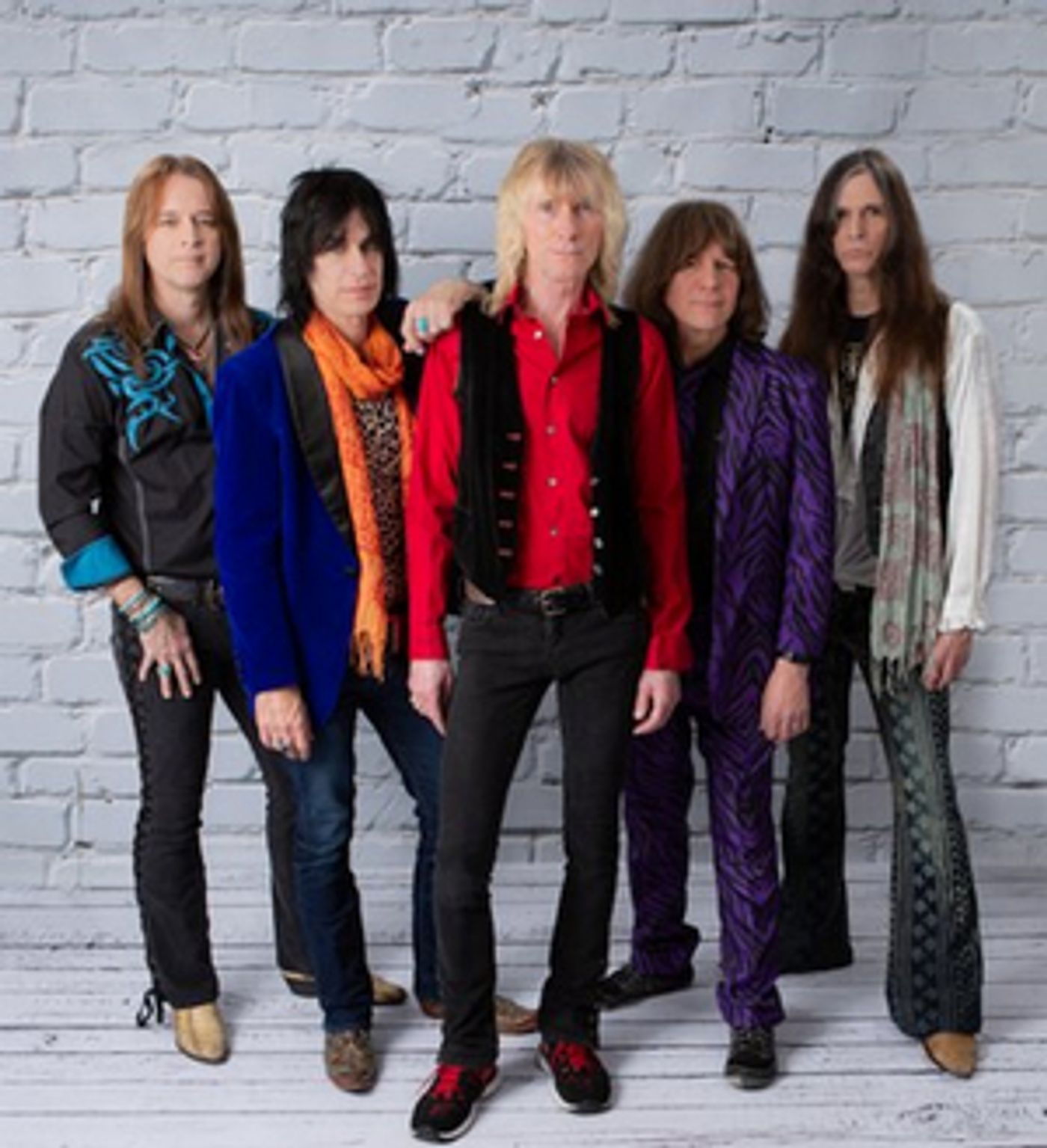 KIX Celebrates 35 Year Anniversary Of Midnite Dynamite KIX Celebrates 35 Year Anniversary Of Midnite Dynamite Image