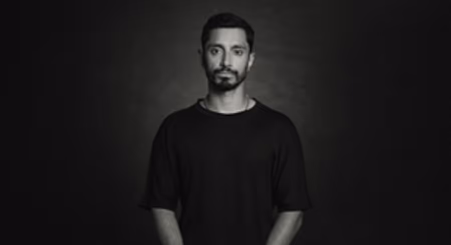 BAM and MIF Co-Produce THE LONG GOODBYE Starring Riz Ahmed Image