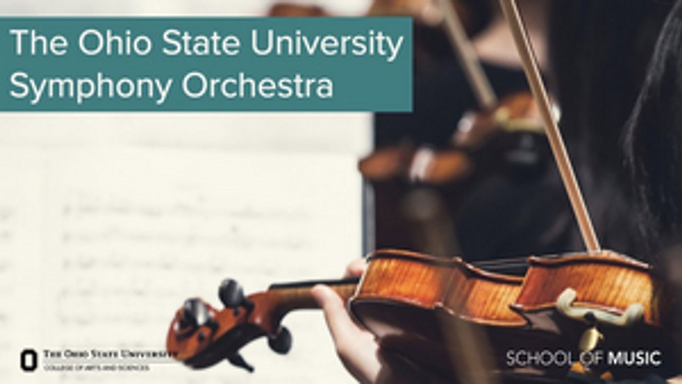 Ohio State Symphony Orchestra Adjusts the Virtual and Outdoor Learning Amidst the Health Crisis  Image