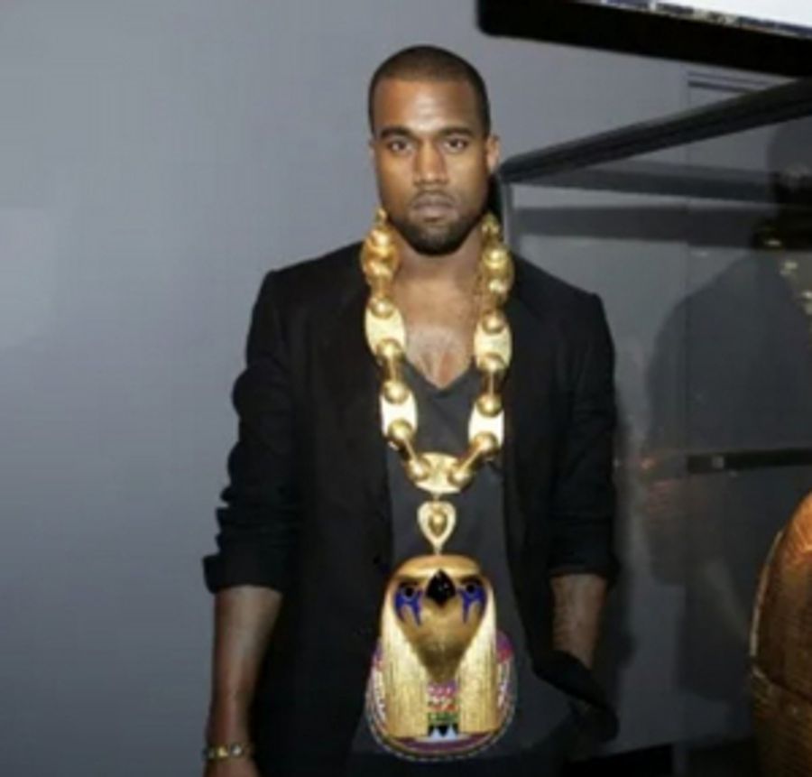 Kanye West Faces $1 Million Lawsuit From Workers on His Opera Production  Image