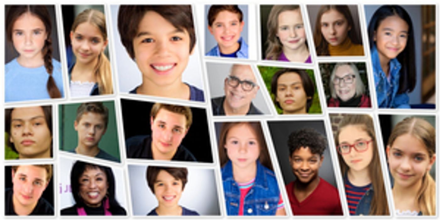 BroadwayWorld Will Debut Town Hall with Legendary Kids Agent Nancy Carson & Broadway's Baayork Lee; Moderated By Richard Jay-Alexander  Image