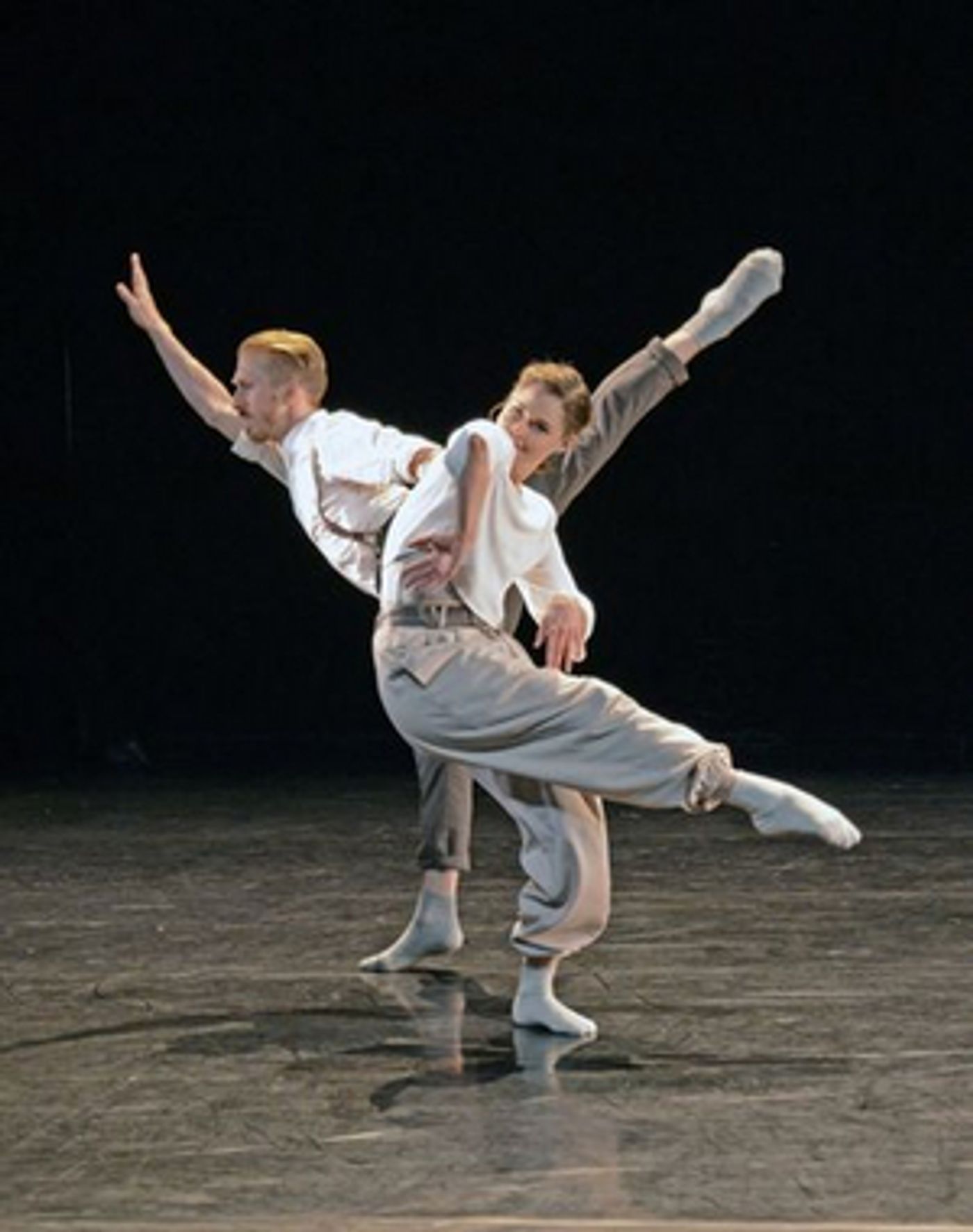 Luca Silvestrini's BEFORE THE INTERVAL and AFTER THE INTERVAL to Begin Streaming Tonight  Image