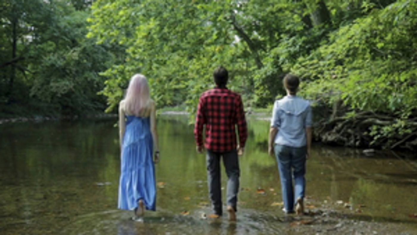 Gertrude Opera and Monk Parrots Present David Lang's LOVE FAIL  Image