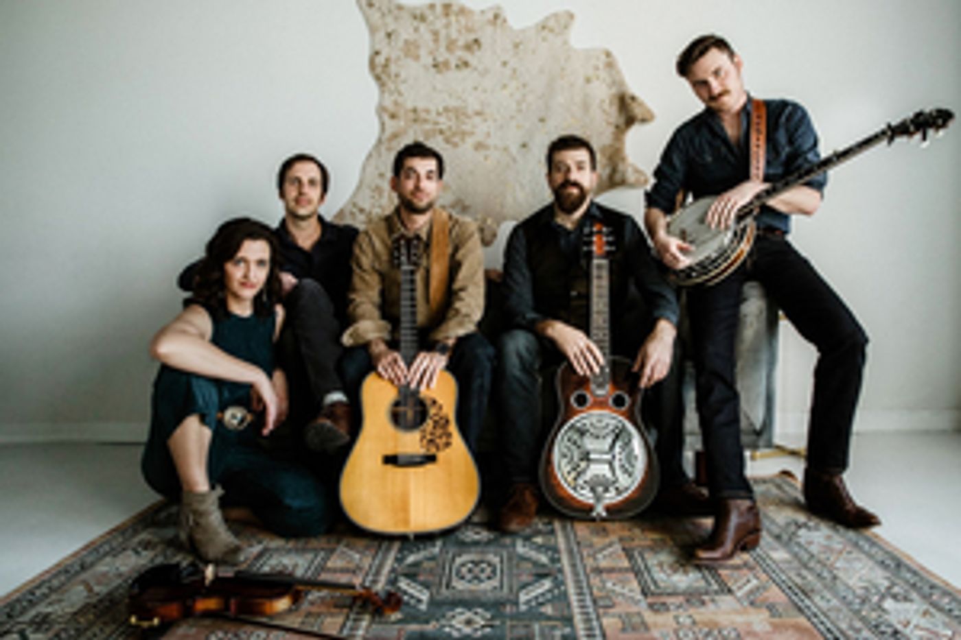 New Date Announced for Bowregard at the Boulder Theater New Date Announced for Bowregard at the Boulder Theater Image