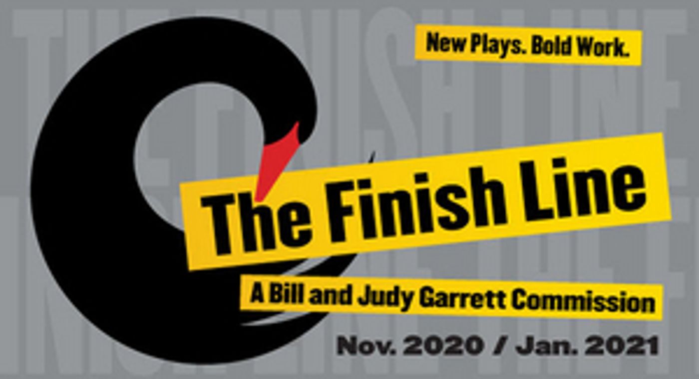Cygnet Theatre Announces Line Up for THE BILL AND JUDY GARRETT FINISH LINE COMMISSION  Image