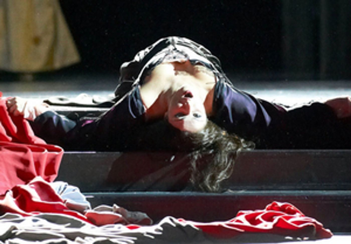 Wiener Staatsoper Announces Virtual Programming for November 6-16  Image