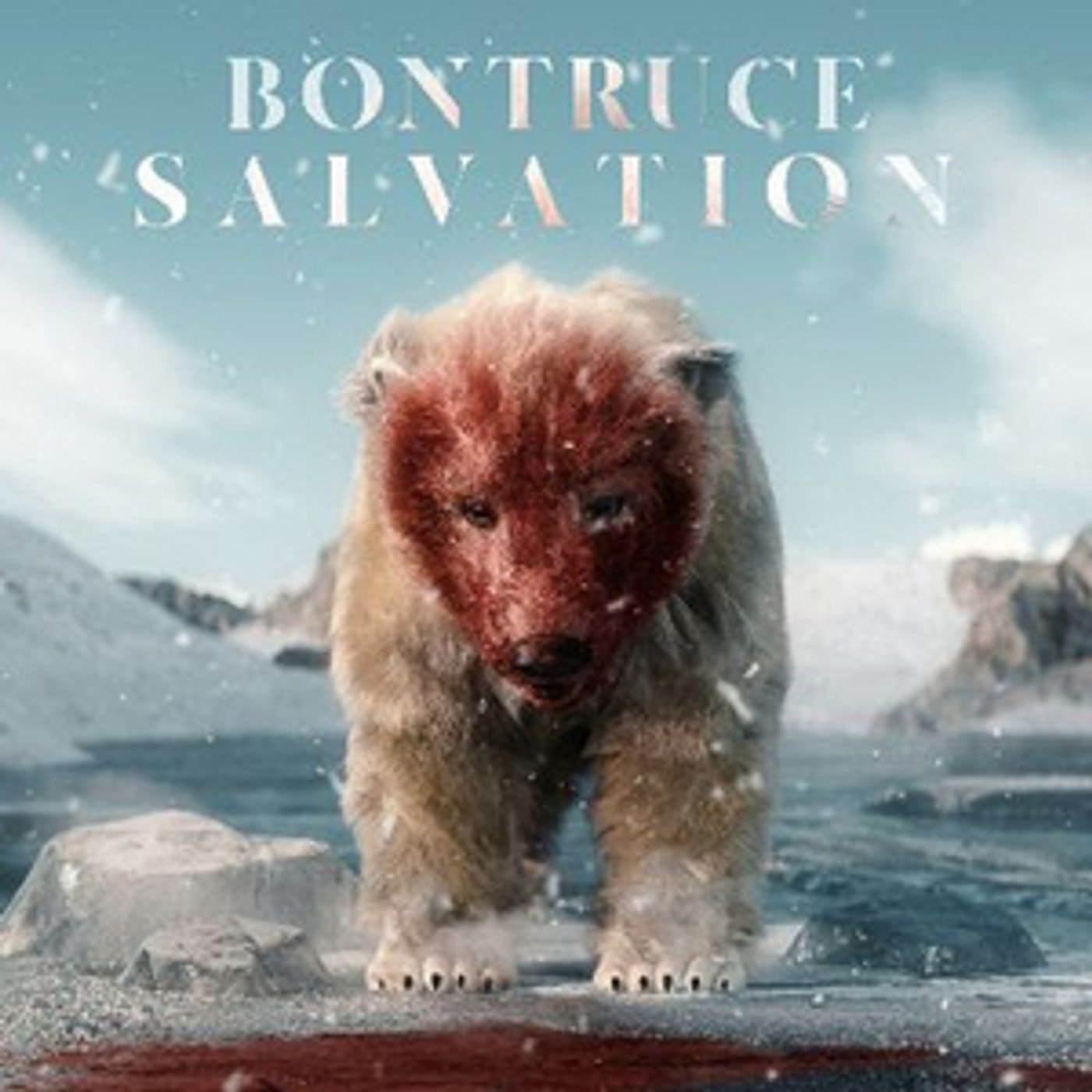 Producer Bontruce Drops Debut Single 'Salvation'  Image