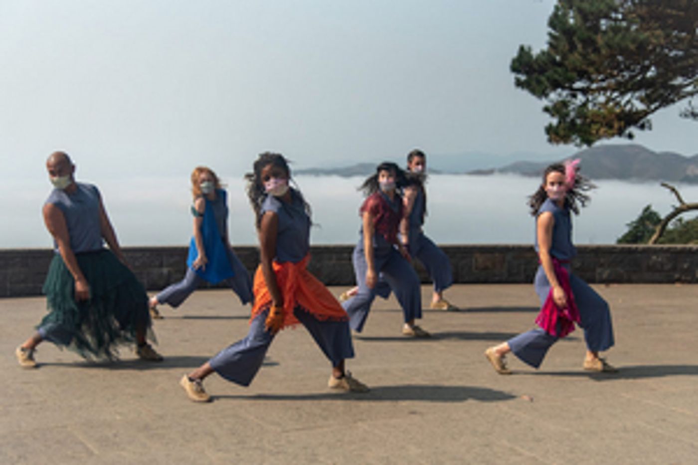 UTOPIA, Charles Mee's New Virtual Play, to Stream For One Final Week  Image