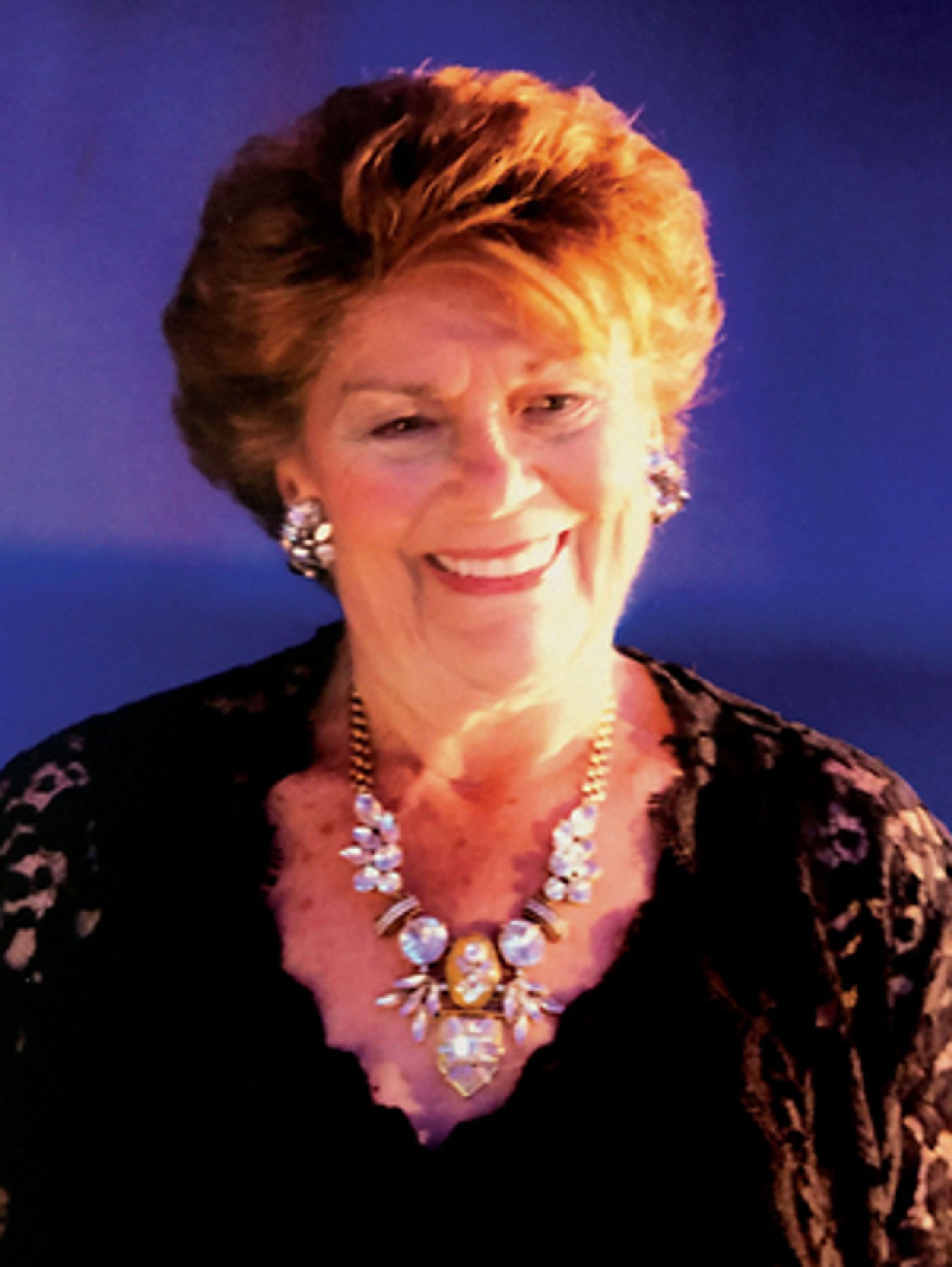 Palm Beach Dramaworks Announces Edith Hall Friedheim as New Board Member Palm Beach Dramaworks Announces Edith Hall Friedheim as New Board Member Image