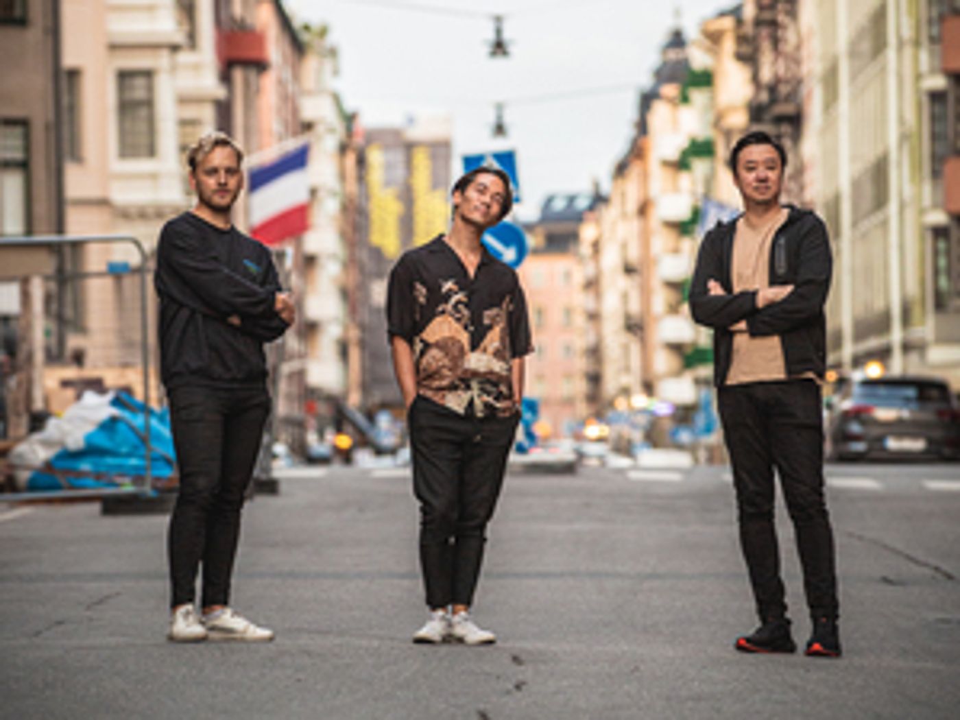 YARO & Trilane's 'Unlove You' ft. EEVA Out Now YARO & Trilane's 'Unlove You' ft. EEVA Out Now Image