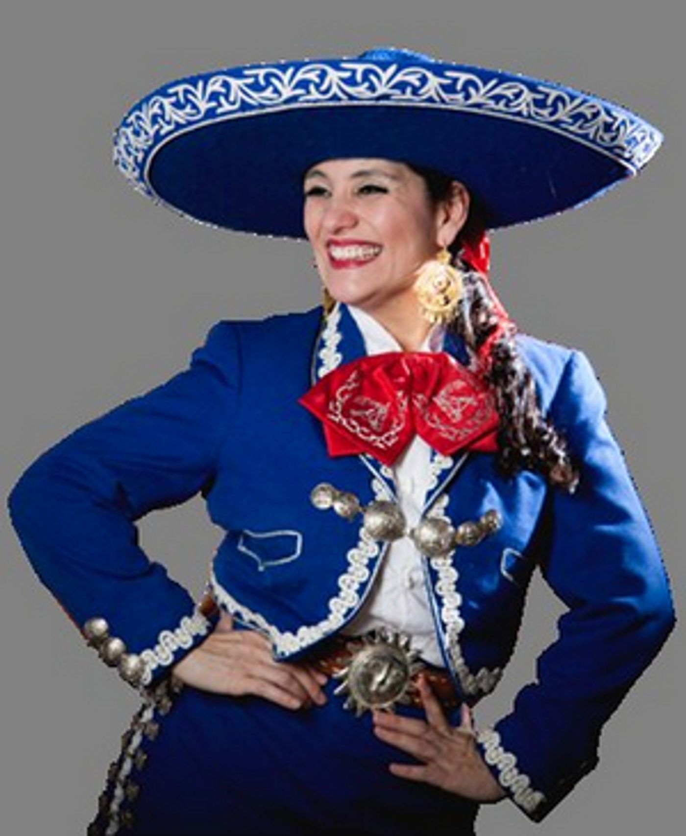 Veronica Robles To Play Livestream Performance for Club Passim Veronica Robles To Play Livestream Performance for Club Passim Image