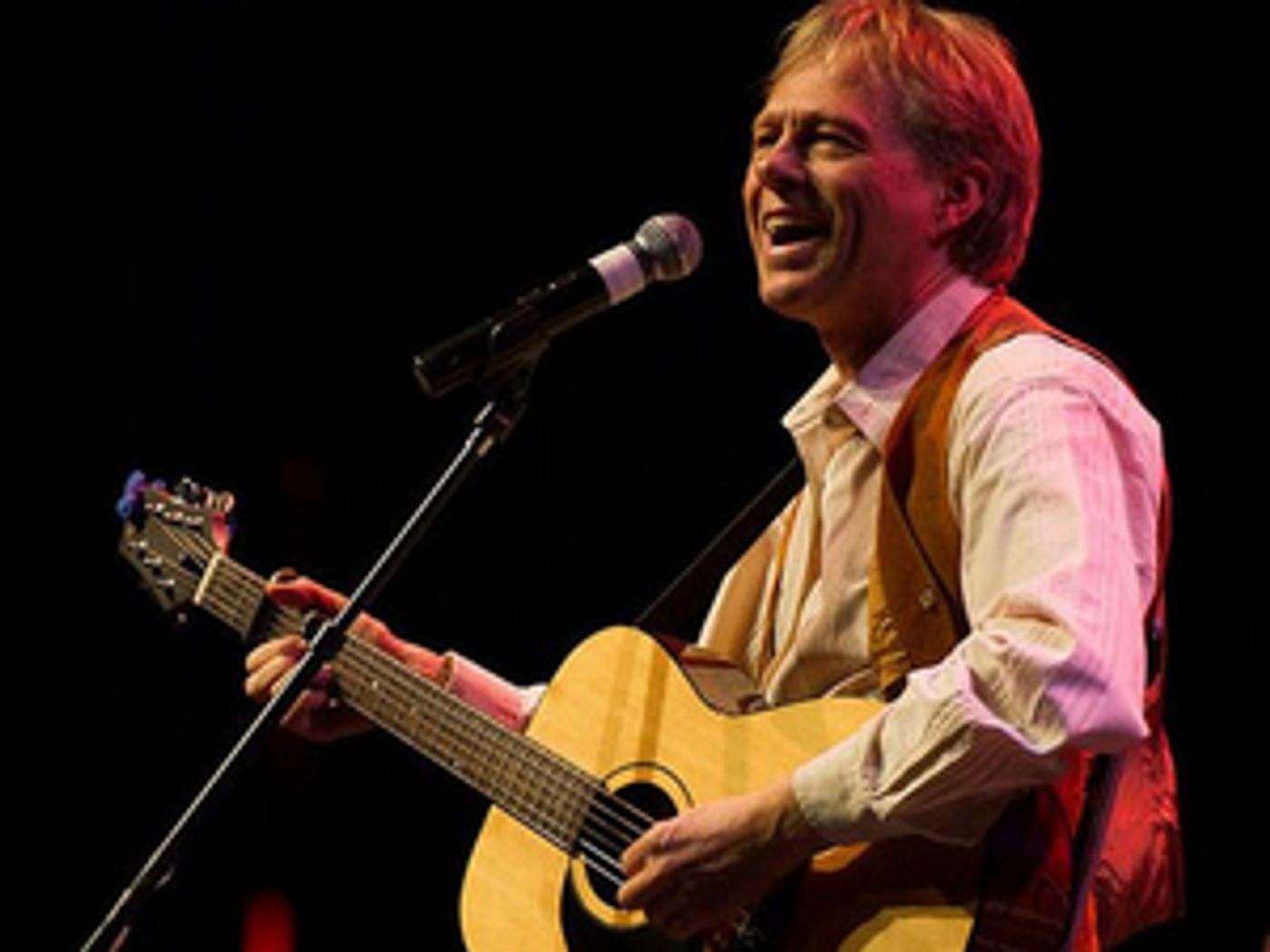 The Wick Theatre Reopens With BACK HOME AGAIN  Image