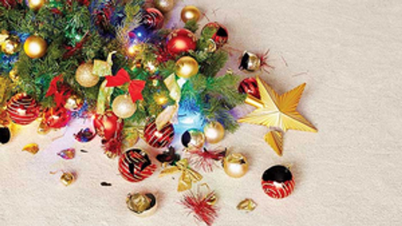 Review: RULES FOR LIVING Fuses The Most Stressful Meal of Most Family Calendars With Reality Show Style Behavioral Instructions. Review: RULES FOR LIVING Fuses The Most Stressful Meal of Most Family Calendars With Reality Show Style Behavioral Instructions. Image