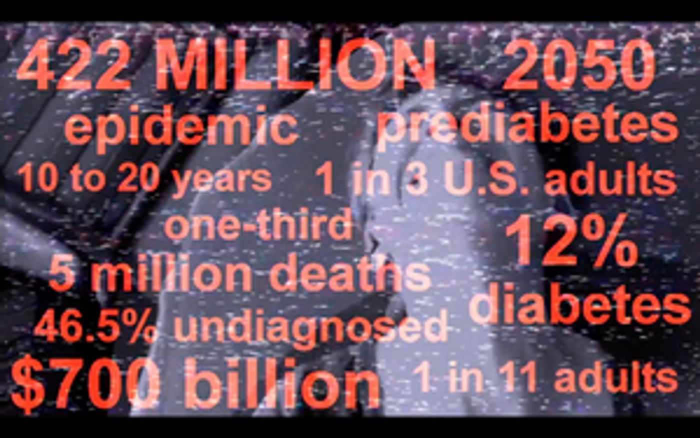 Interview: Diana Wyenn on Her Very Personal Journey in BLOOD/SUGAR  Image