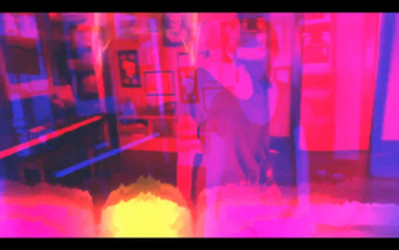 Interview: Diana Wyenn on Her Very Personal Journey in BLOOD/SUGAR  Image