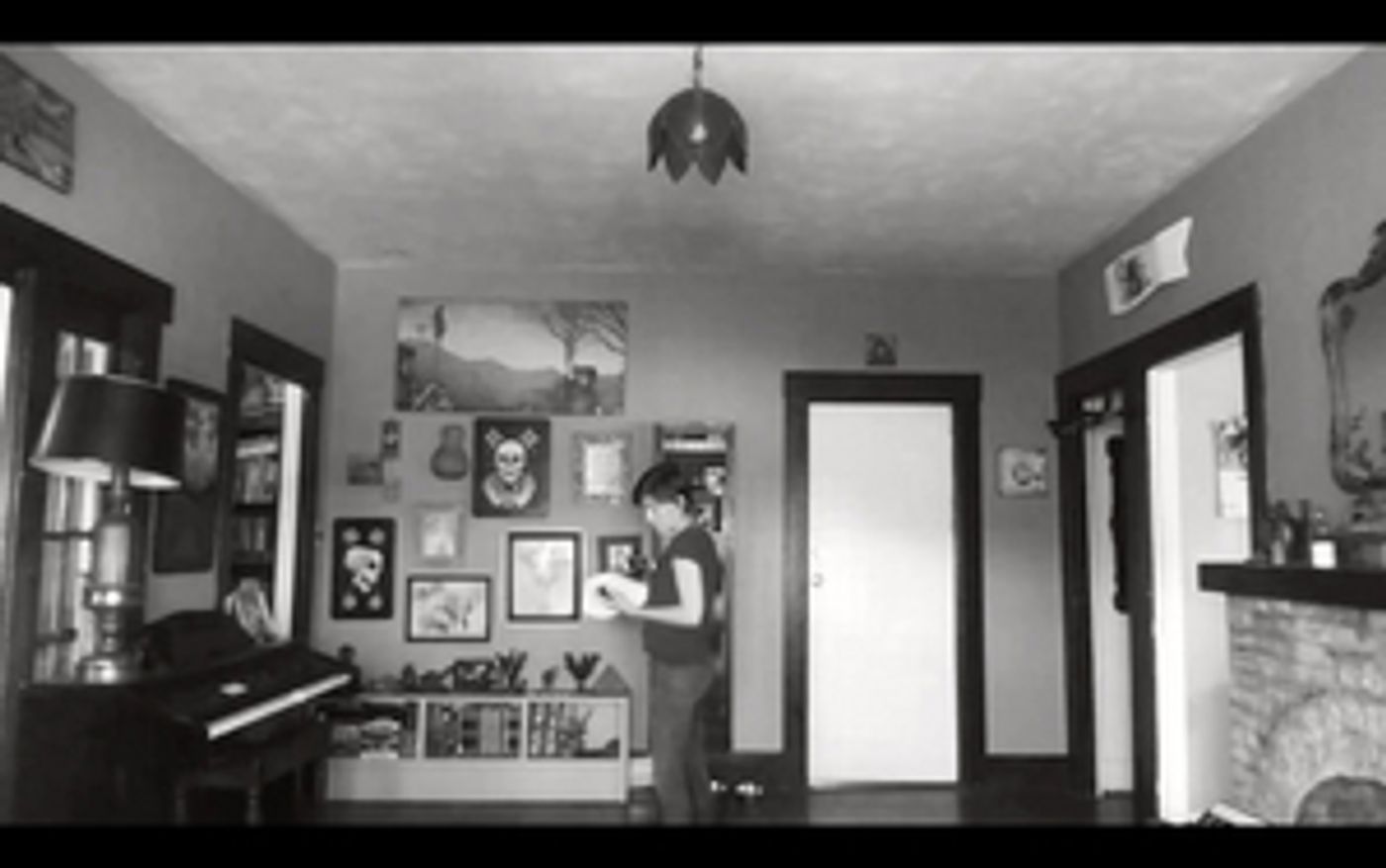 Interview: Diana Wyenn on Her Very Personal Journey in BLOOD/SUGAR  Image