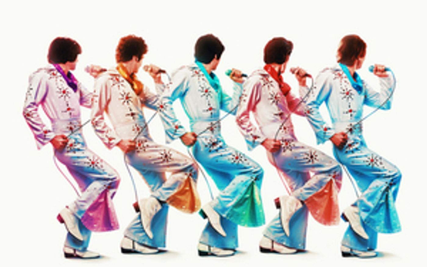 THE OSMONDS - A NEW MUSICAL Announces 2021-2022 UK Tour  Image