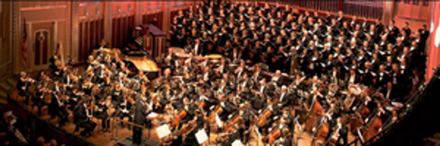 Cleveland Orchestra Announces Upcoming Christmas Concerts Cleveland Orchestra Announces Upcoming Christmas Concerts Image