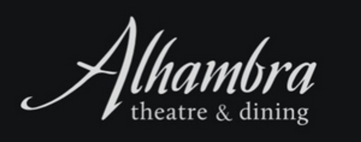 Alhambra Announces 2021 Season Lineup Alhambra Announces 2021 Season Lineup Image