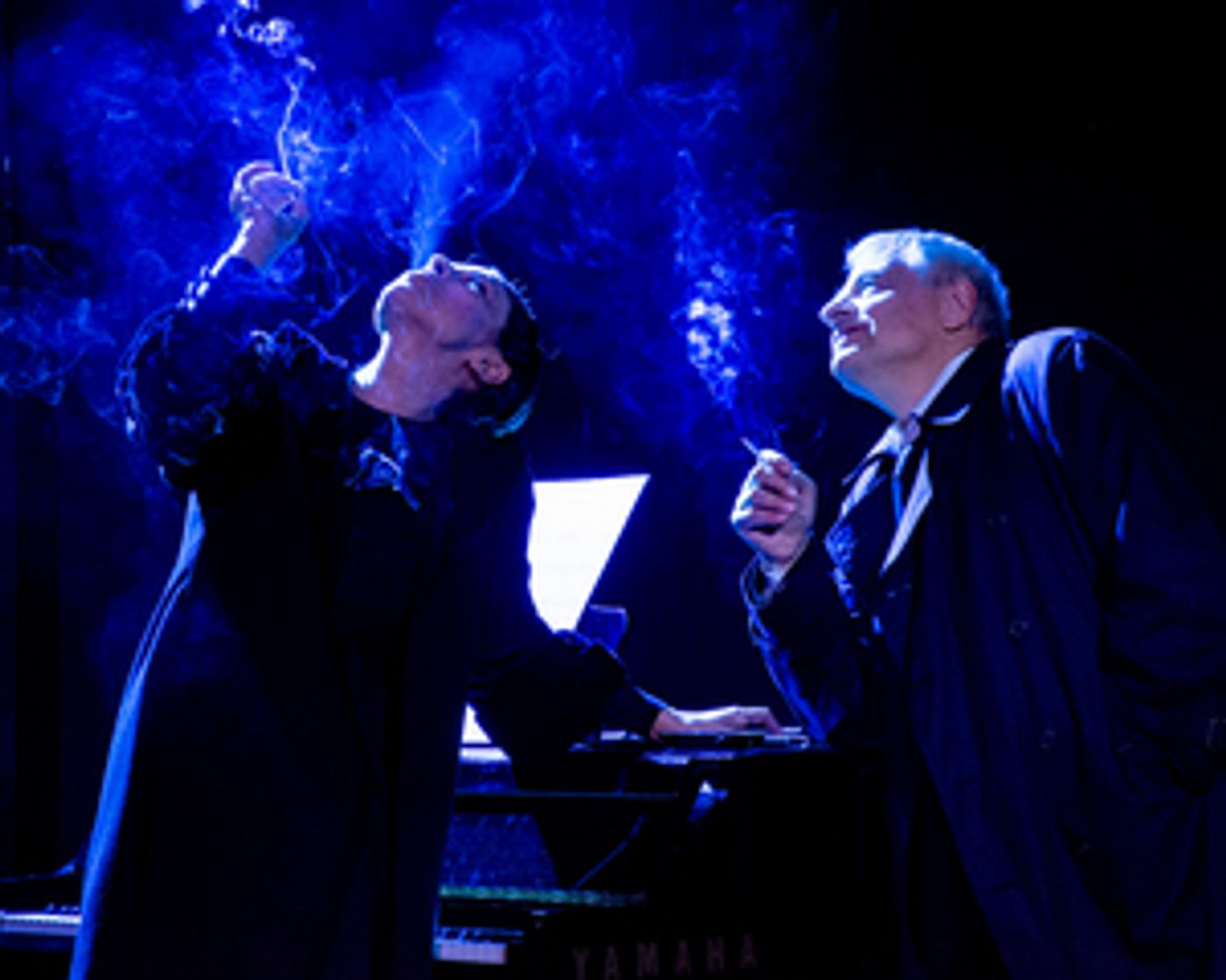 Stary Teatr Presents My DARLING WISELKA, MY DEAREST ZBYSZEK Stary Teatr Presents My DARLING WISELKA, MY DEAREST ZBYSZEK Image