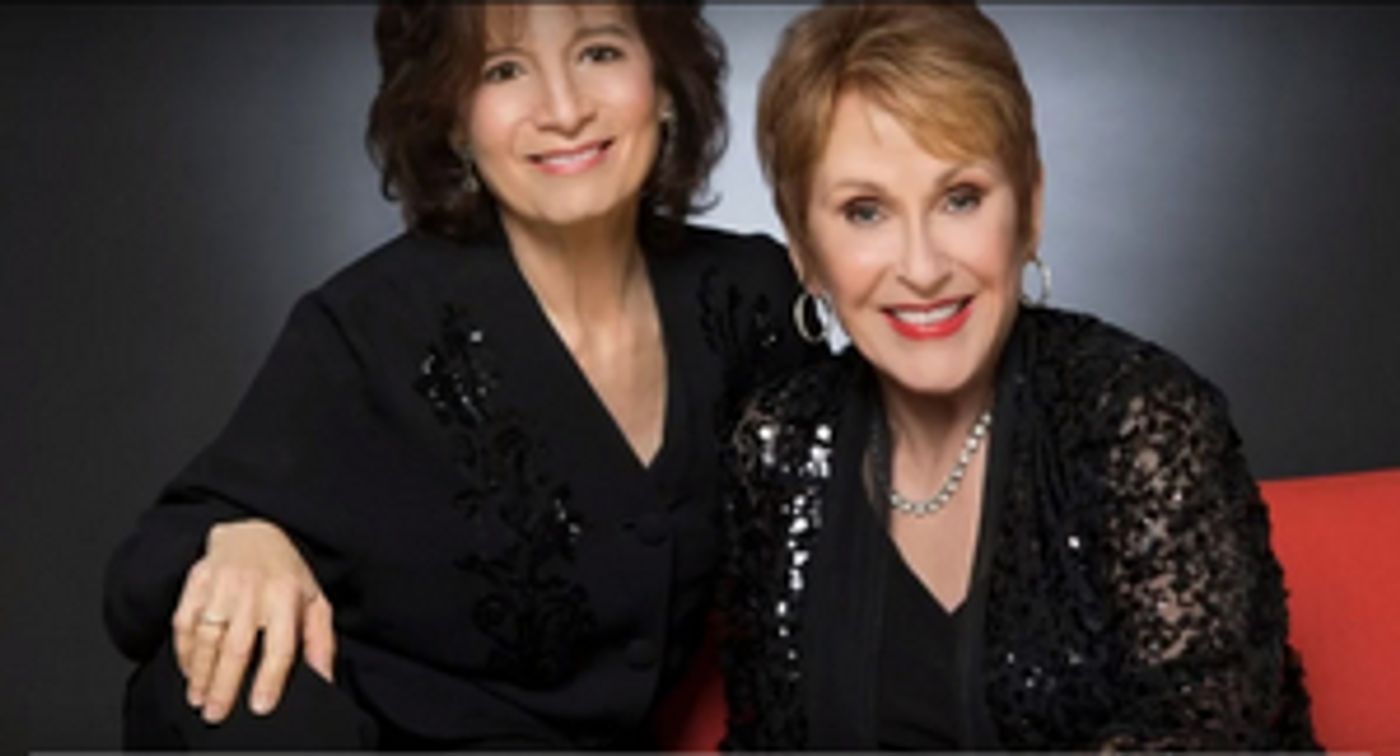 Interview: Michele Brourman and Amanda McBroom Offer Online Songwriting Course  Image