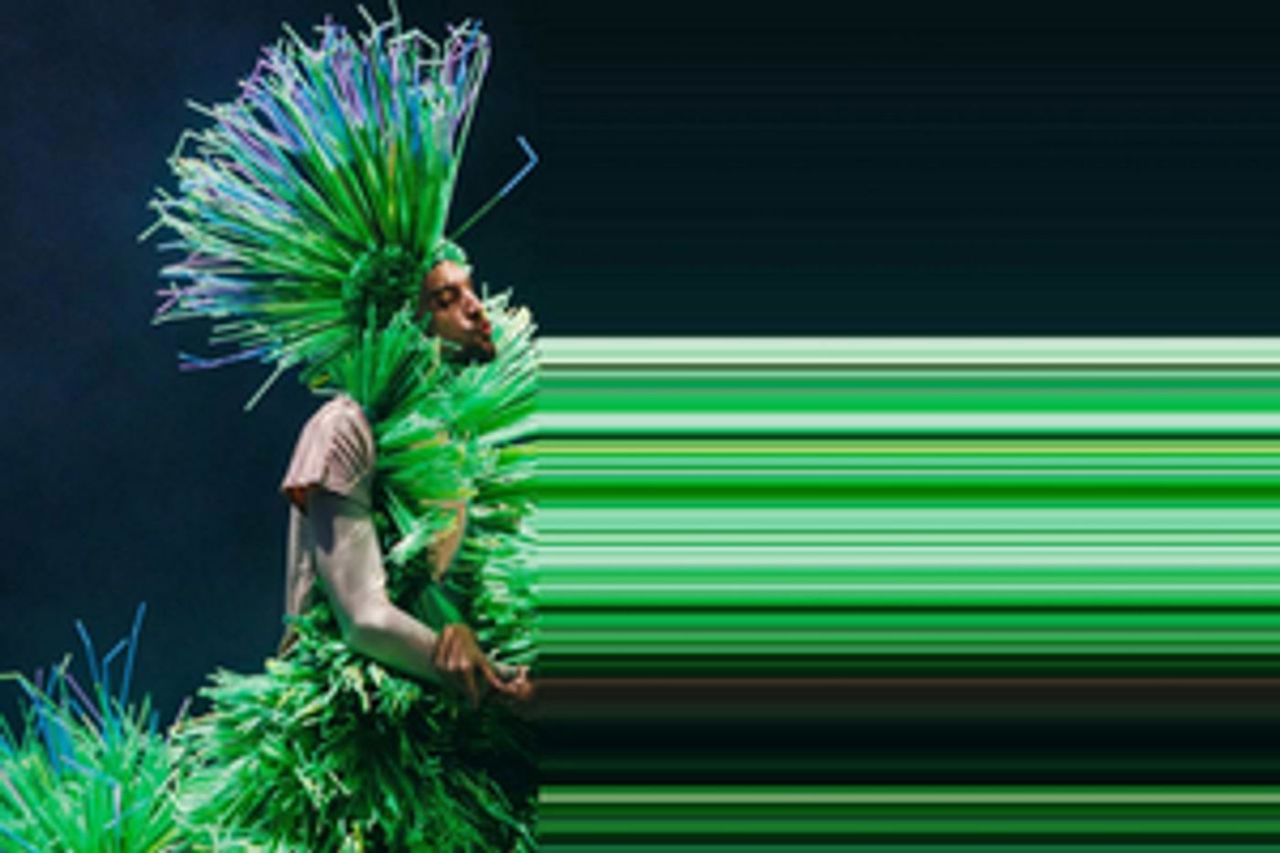 Greek National Opera Presents FOUR SEASONS  Image