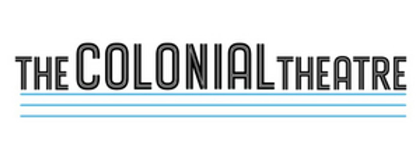 Colonial Theatre Launches GoFundMe Campaign to Raise Funds Lost Due to COVID-19 Colonial Theatre Launches GoFundMe Campaign to Raise Funds Lost Due to COVID-19 Image