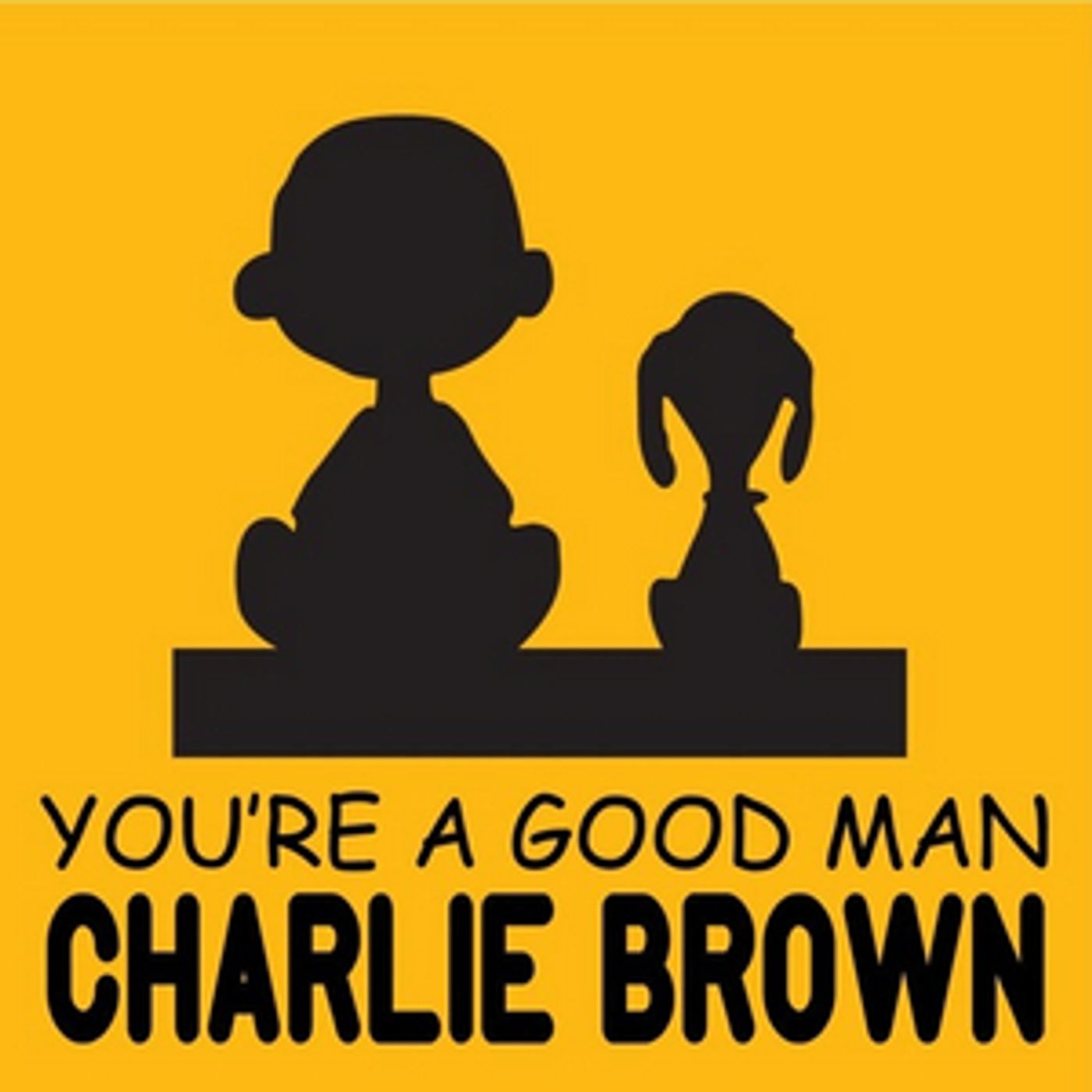 New Boston High School's Lion Legacy Theatre Presents YOU'RE A GOOD MAN CHARLIE BROWN New Boston High School's Lion Legacy Theatre Presents YOU'RE A GOOD MAN CHARLIE BROWN Image