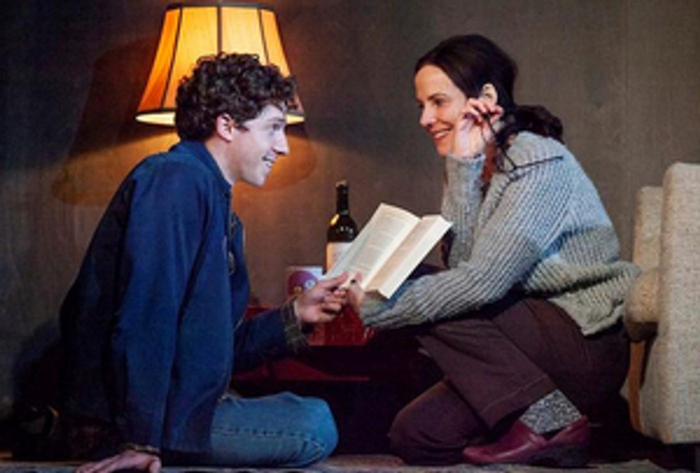 Sonia Mudbhatkal Becomes First Indian Producer to Be Nominated For a Tony Award For Best Play  Image