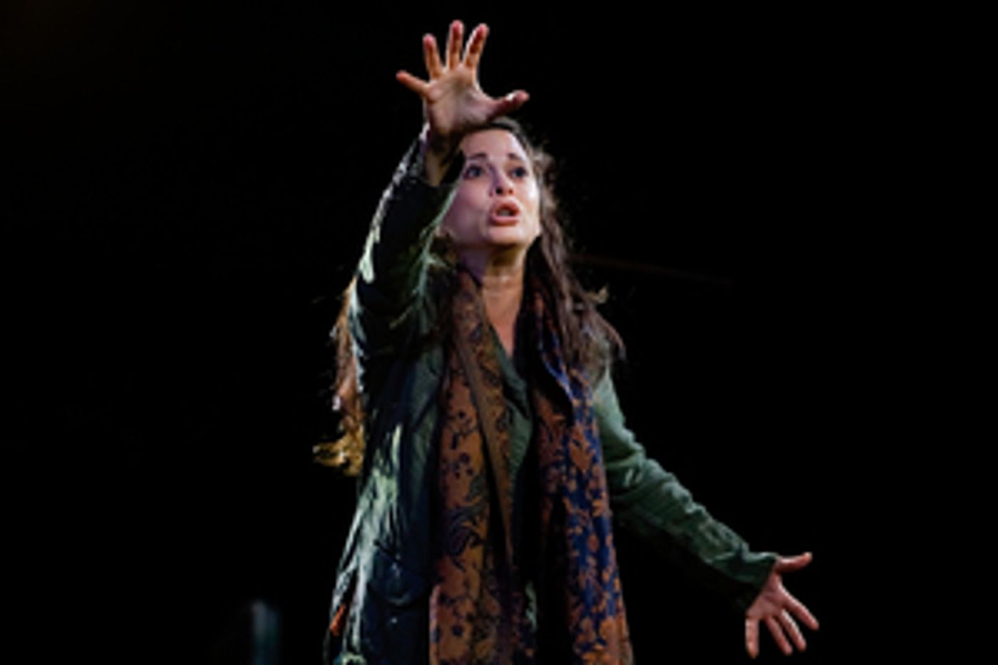 The Roustabouts Theatre Co. Presents Filmed Production NO WAY BACK The Roustabouts Theatre Co. Presents Filmed Production NO WAY BACK Image