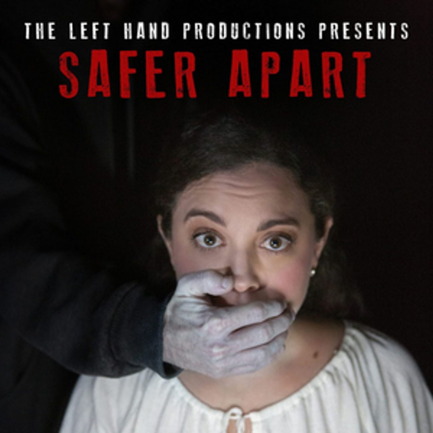 Interview: Shawn Plunkett on SAFER APART by The Left Hand Productions  Image