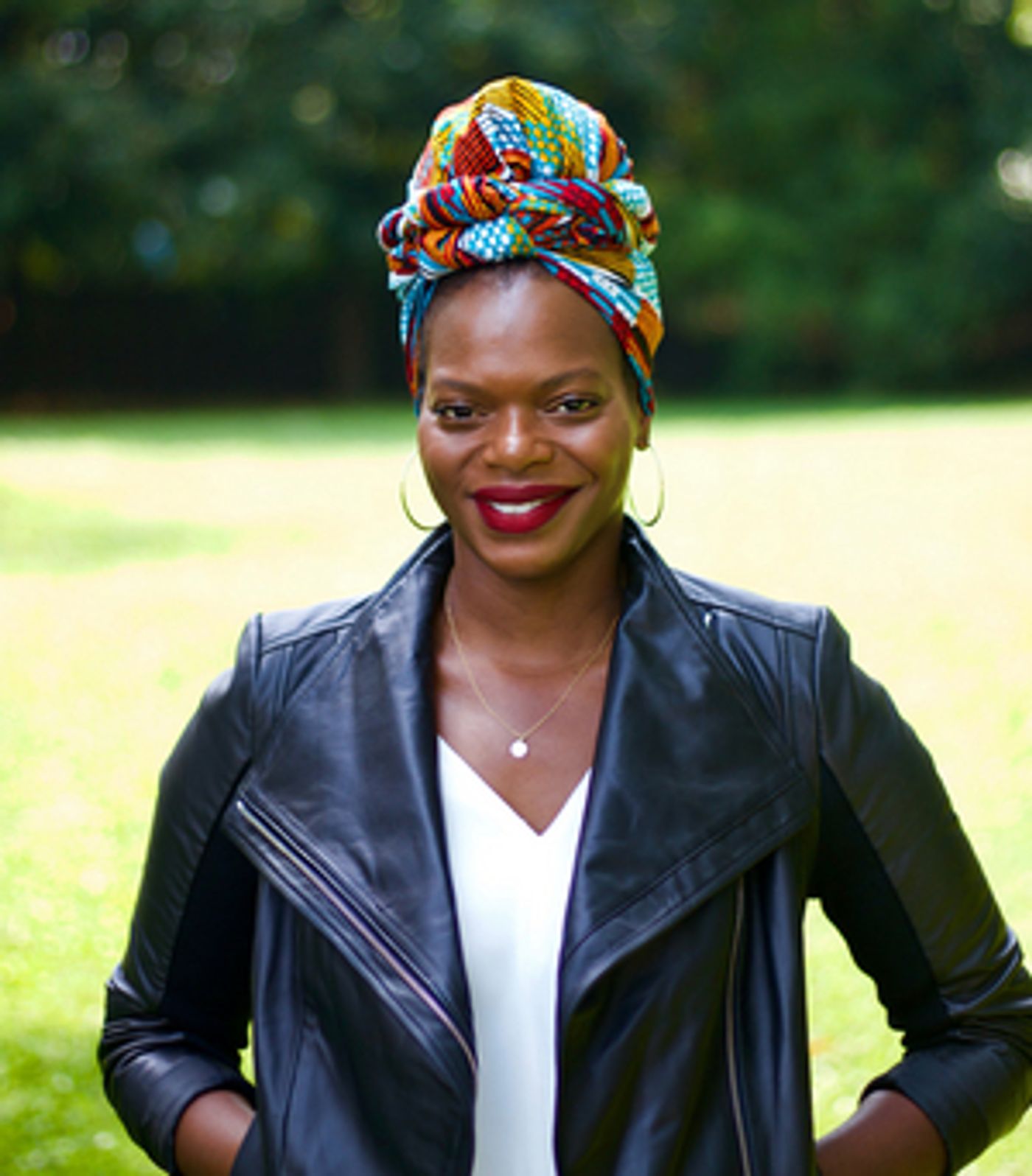 Interview: Marie Cisco Talks Cisco & Co. Productions, the Impact of the 'Theatres Not Speaking Out' List and More  Image