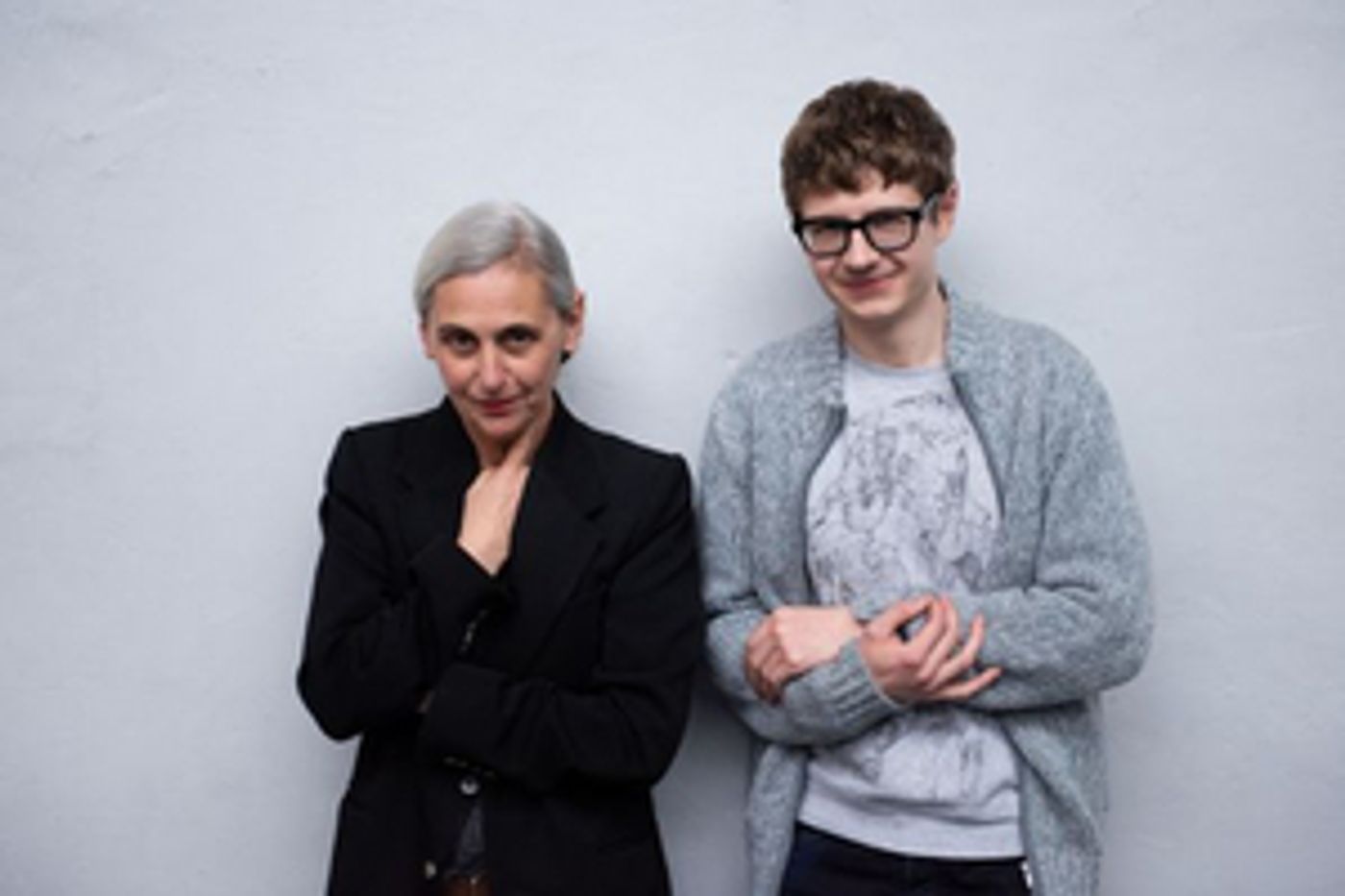 La Monnaie De Munt Presents THE GOLDBERG VARIATIONS, BWV 988  Image