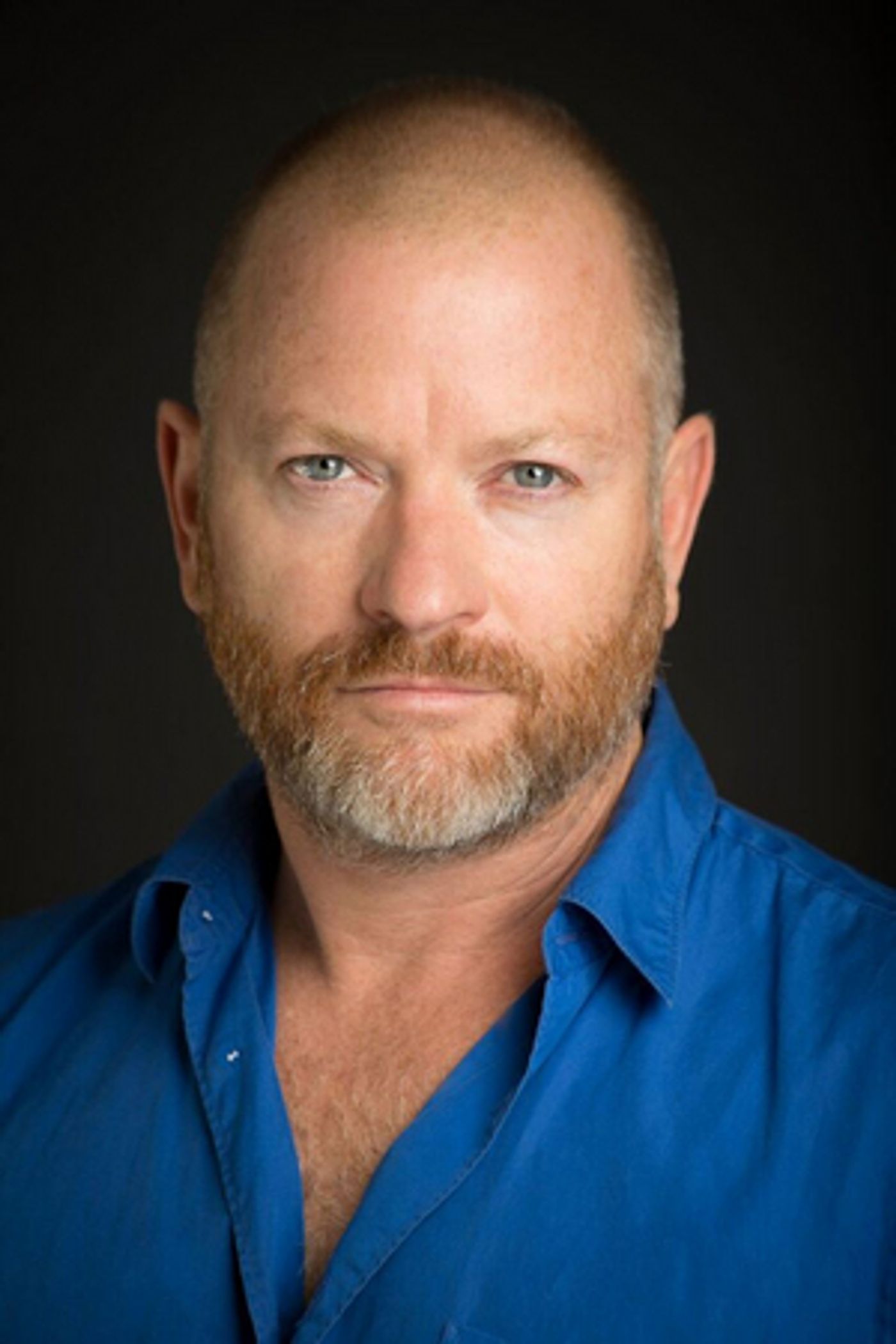 A Conversation With Director Liam Burke About his Direction of Guillem Clua's Smiley  Image