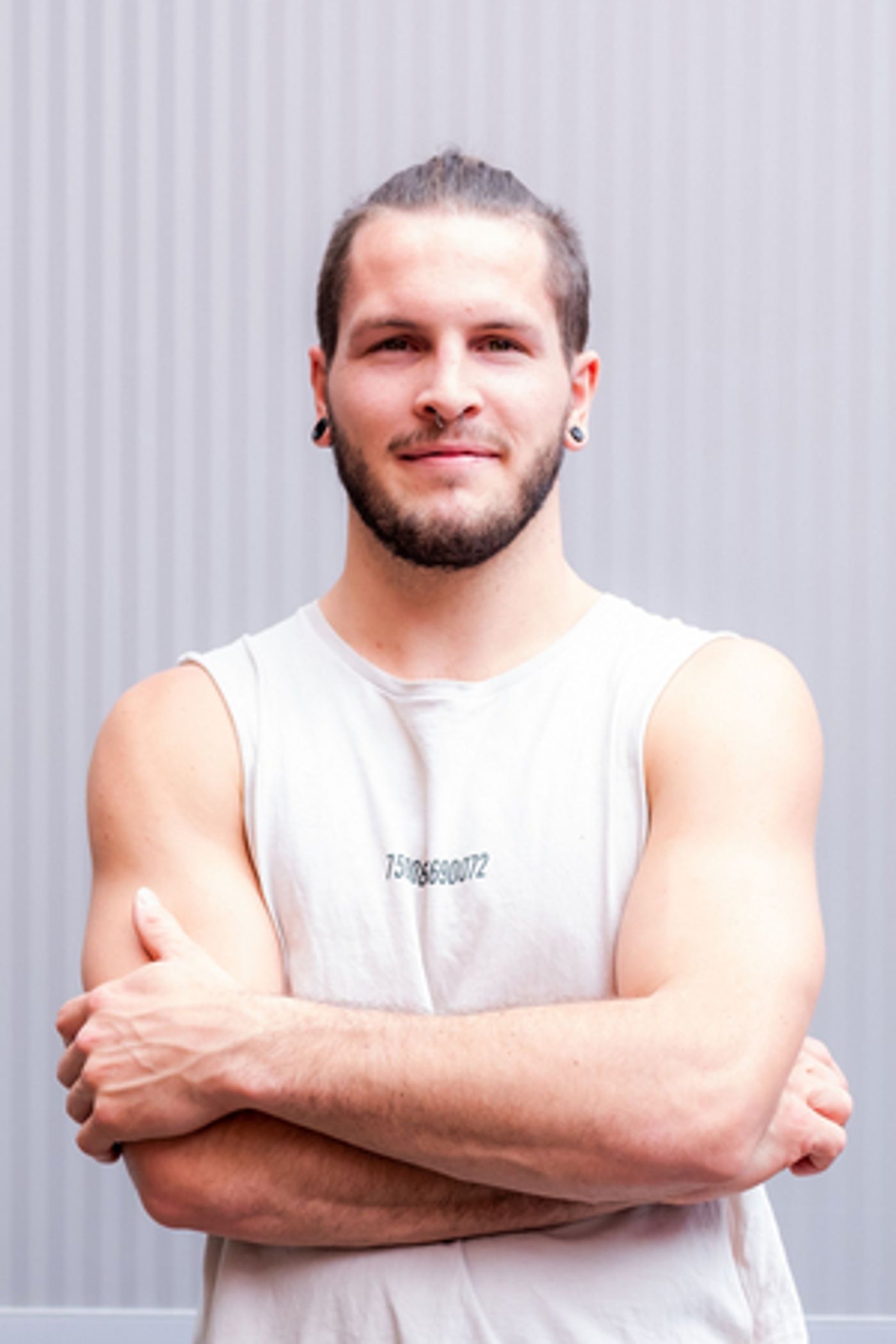 A Conversation with Cal Harris from Circus 'Cision about their upcoming work in the Wynnum Fringe Festival  Image