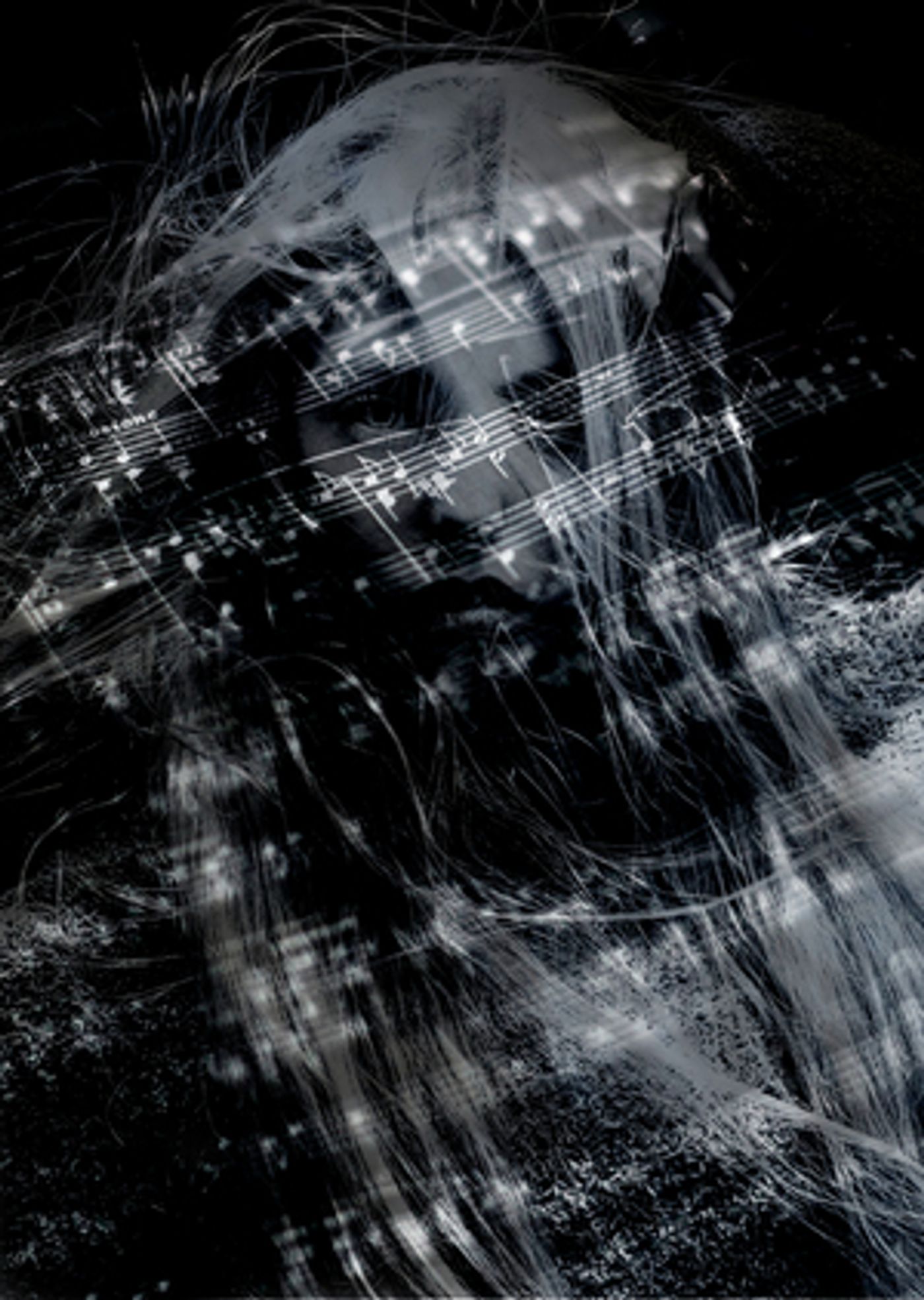 Audio Version Of Alan Ayckbourn's HAUNTING JULIA To Be Released By Scarborough's Stephen Joseph Theatre Audio Version Of Alan Ayckbourn's HAUNTING JULIA To Be Released By Scarborough's Stephen Joseph Theatre Image