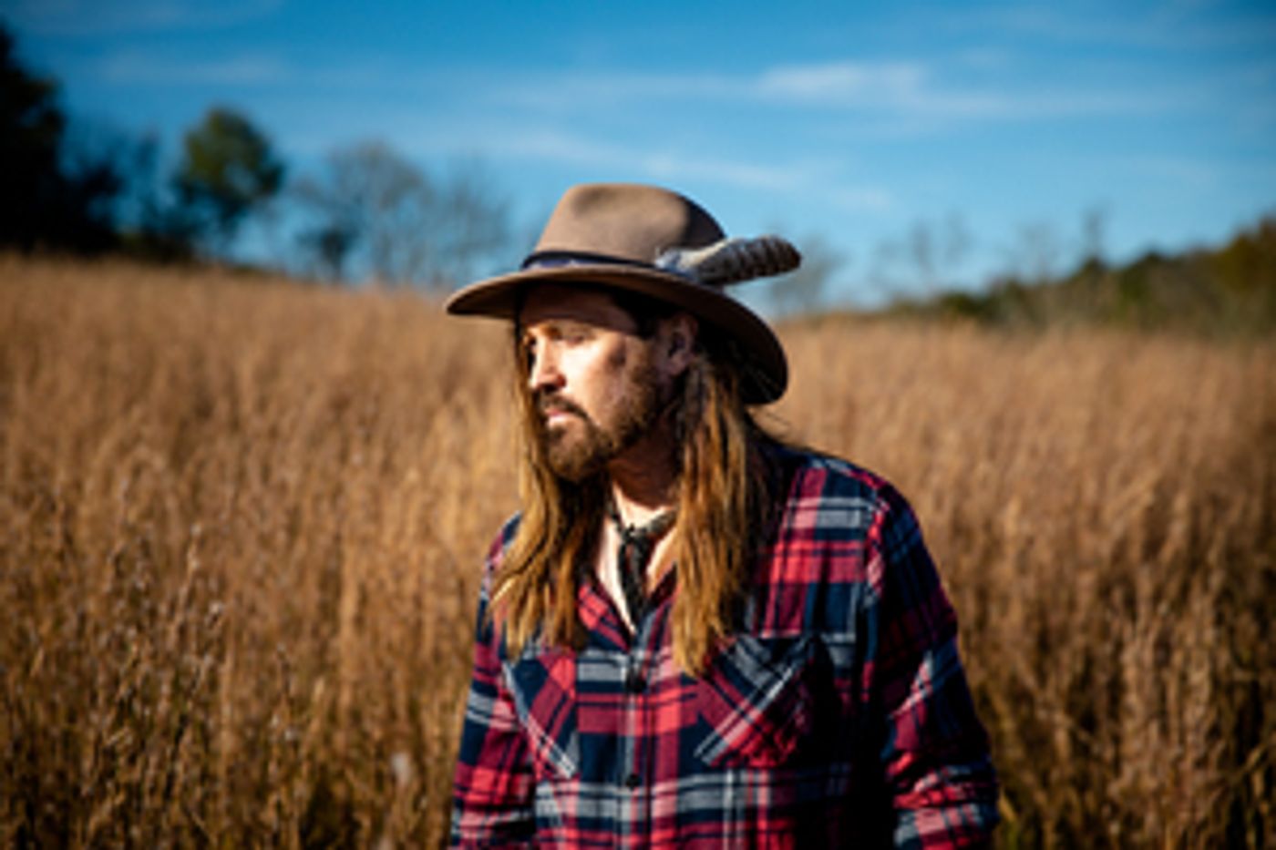 Billy Ray Cyrus Will Perform 'Mama Said Knock You Out' on THE KELLY CLARKSON SHOW  Image