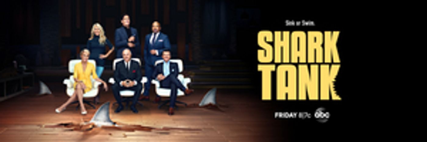 Mighty Carver Appears on Shark Tank, Lands $100,000 Deal with Daymond John Mighty Carver Appears on Shark Tank, Lands $100,000 Deal with Daymond John Image